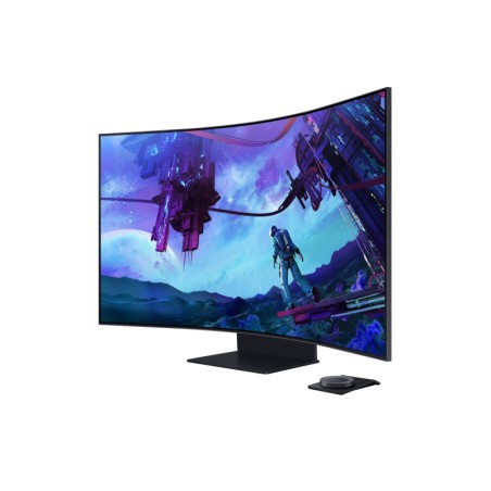 Monitor SAMSUNG ODYSSEY ARK S55CG970NU