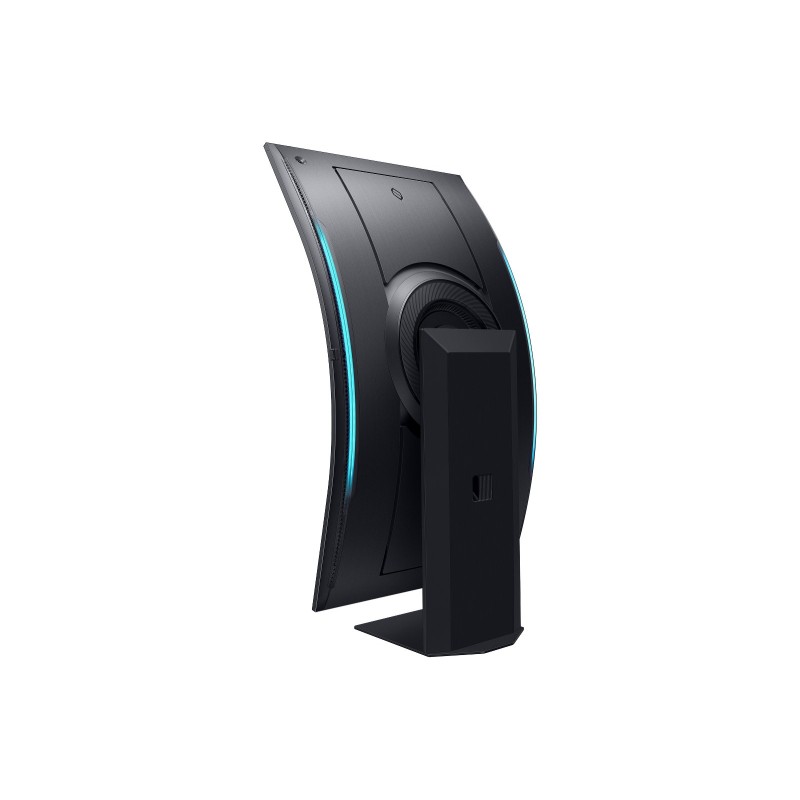 Monitor SAMSUNG ODYSSEY ARK S55CG970NU