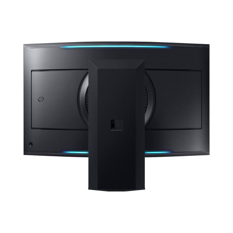 Monitor SAMSUNG ODYSSEY ARK S55CG970NU