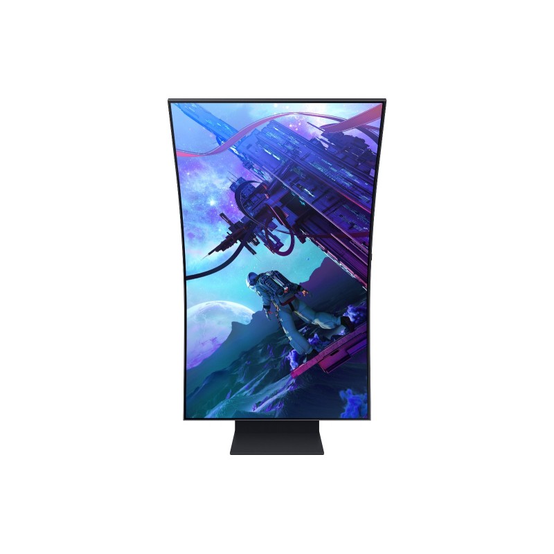 Monitor SAMSUNG ODYSSEY ARK S55CG970NU