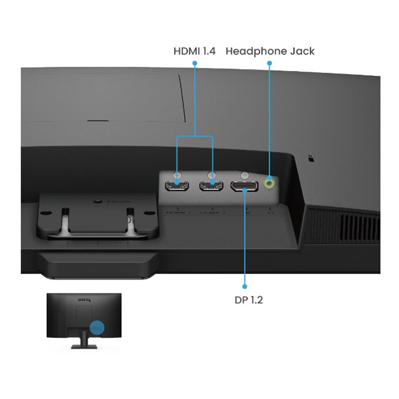 Monitor BENQ GW2790