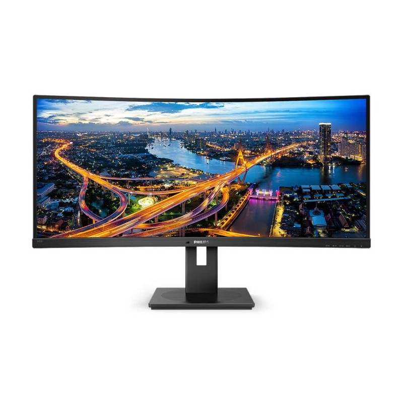 Monitor Philips 345B1C