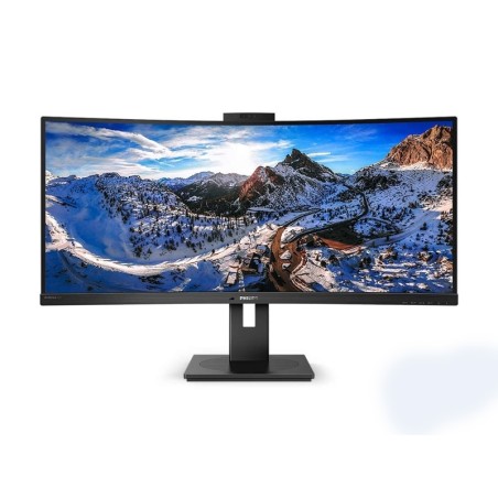 Monitor Philips 346P1CRH