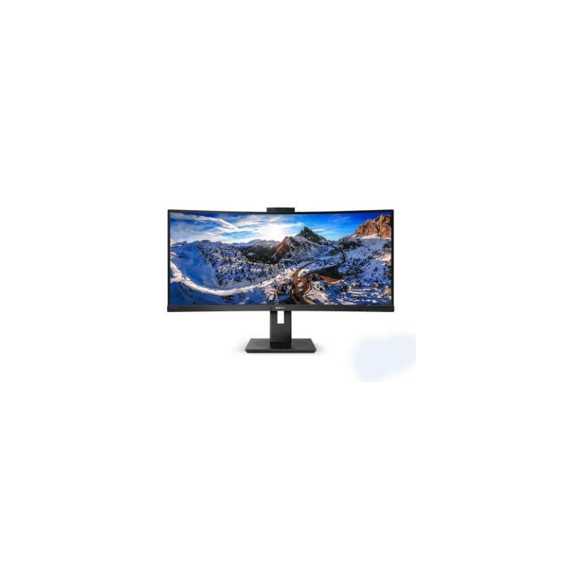 Monitor Philips 346P1CRH