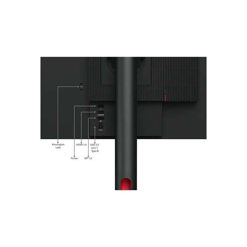 Monitor LENOVO ThinkCentre 24 Tiny-in-One G5