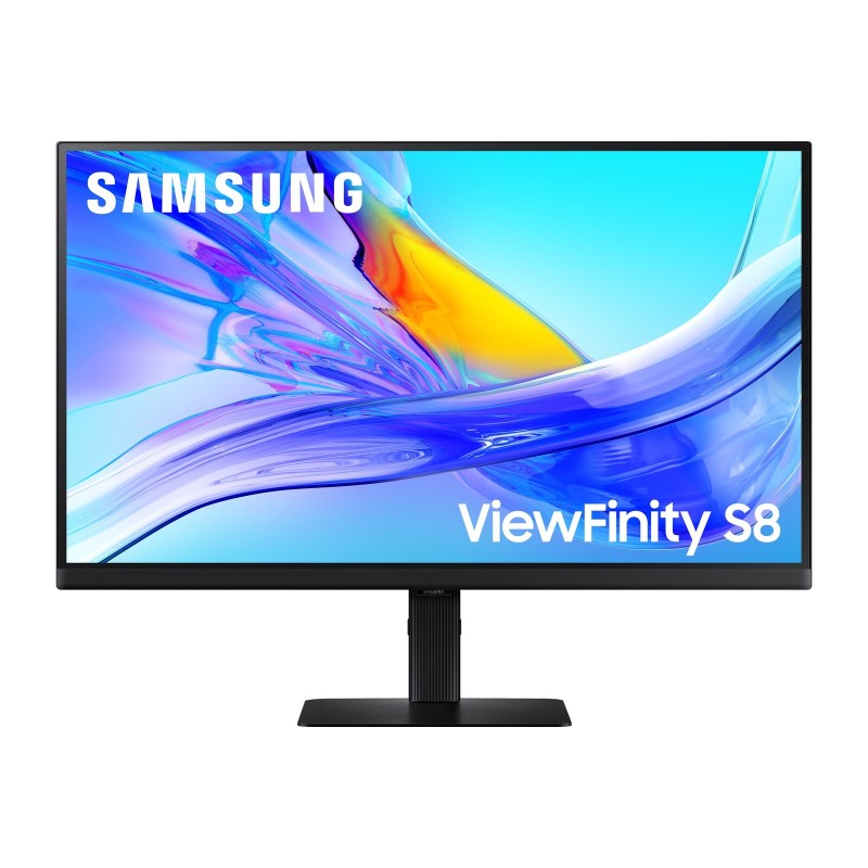 Monitor SAMSUNG ViewFinity 27 S80UD