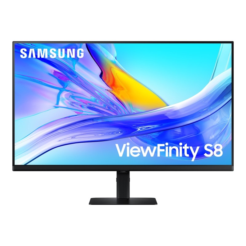 Monitor SAMSUNG ViewFinity 32 S80UD