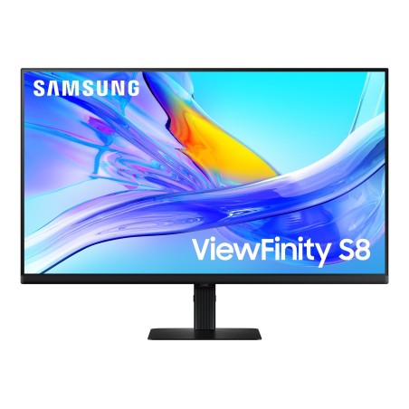 Monitor SAMSUNG ViewFinity 32 S80UD