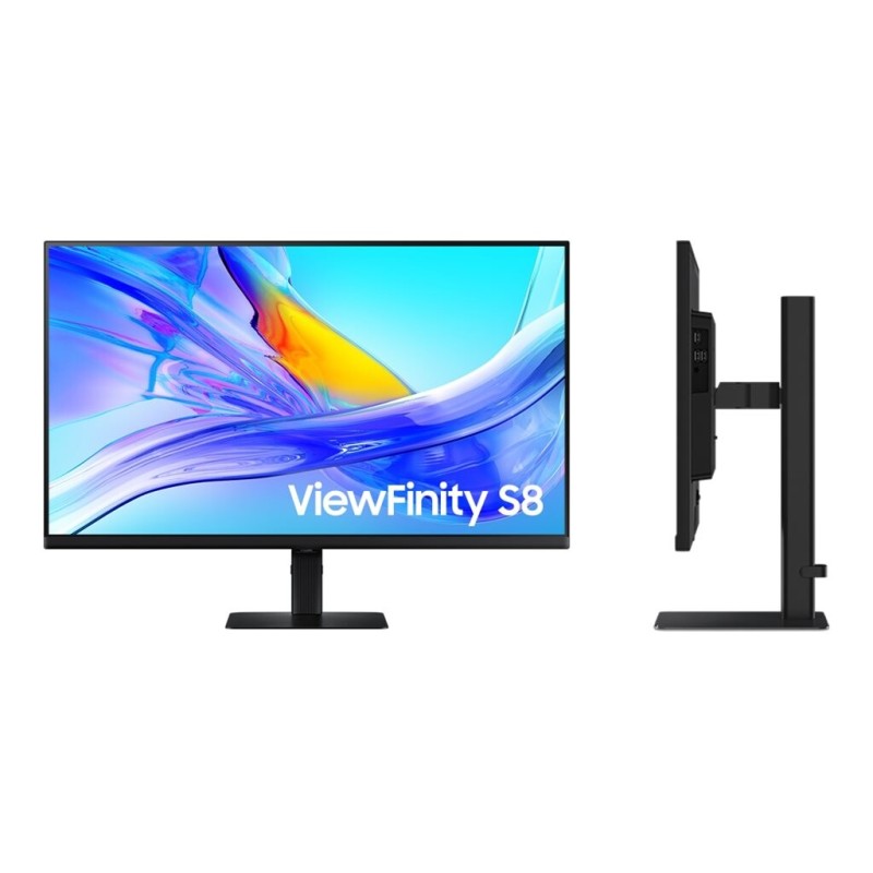 Monitor SAMSUNG ViewFinity 32 S80UD