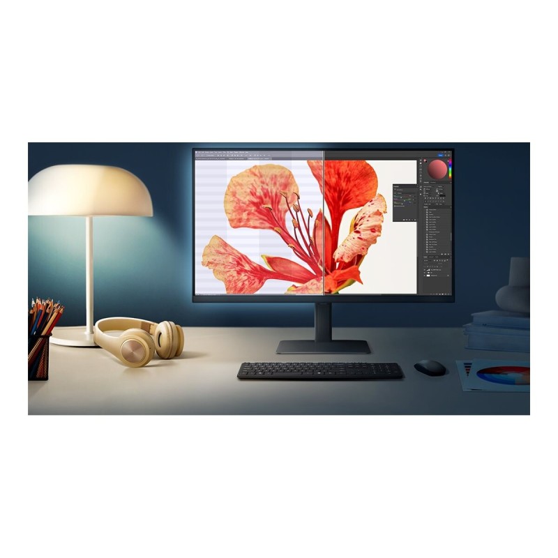 Monitor SAMSUNG ViewFinity 32 S80UD