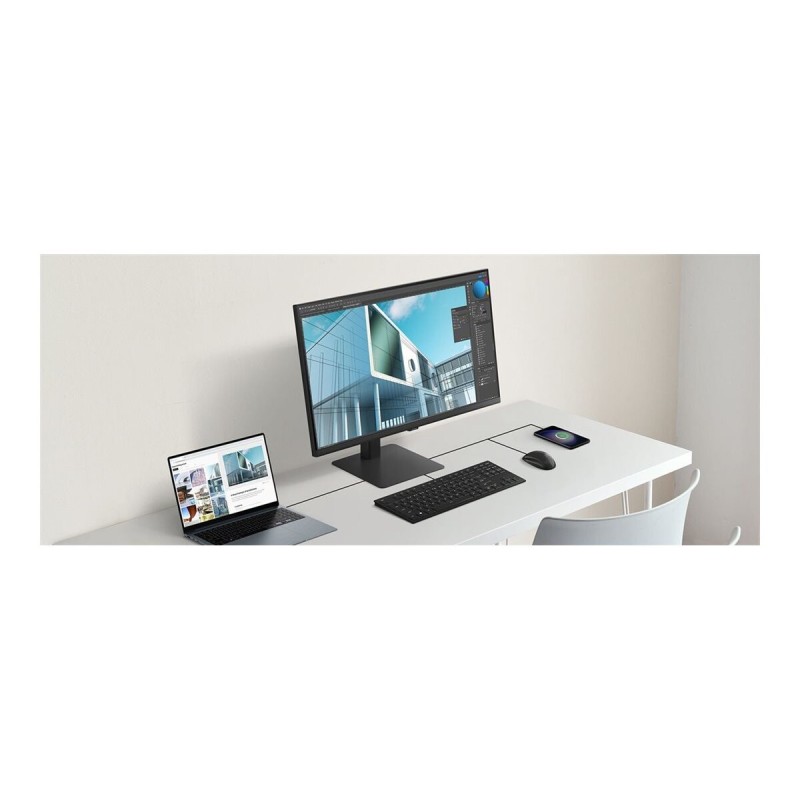 Monitor SAMSUNG ViewFinity 32 S80UD