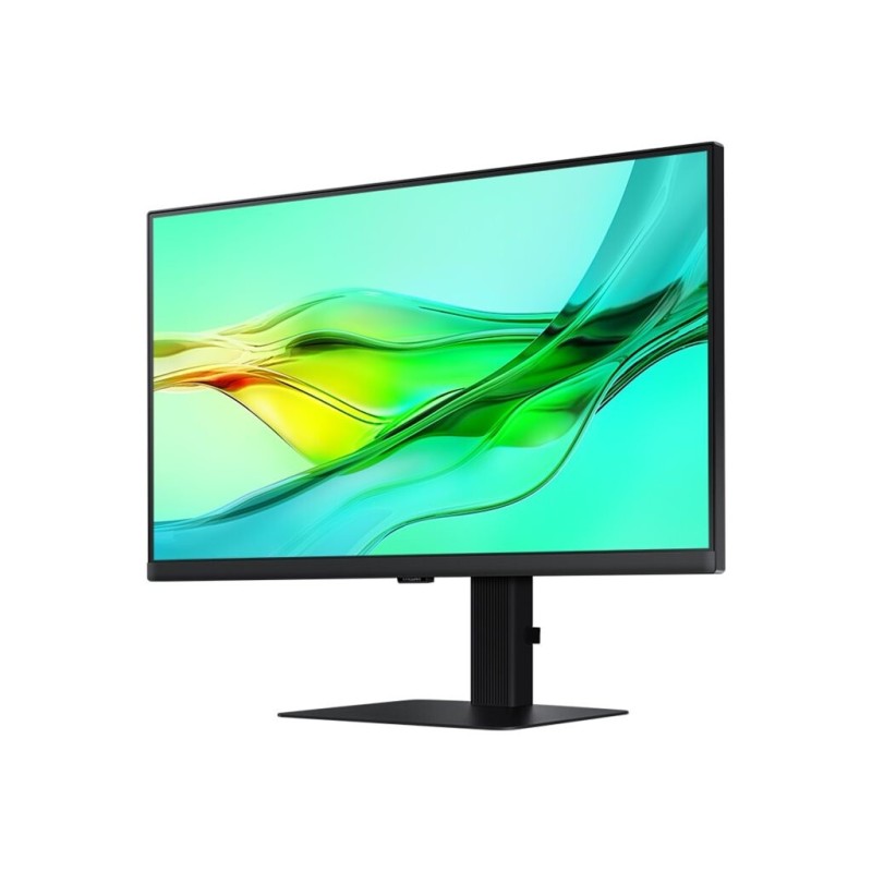 Monitor 23.8 Samsung ViewFinity S6 S60UD S24D600UAU