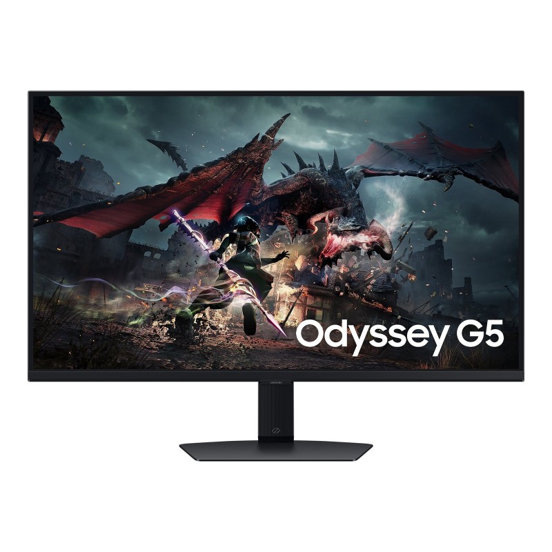 Monitor Samsung S32DG500EU Odyssey G5 G50D
