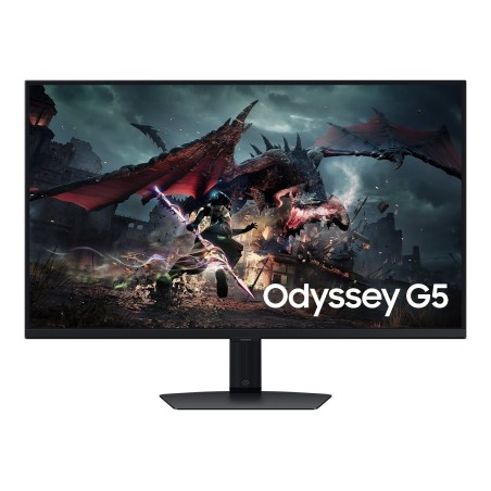 Monitor Samsung S32DG500EU Odyssey G5 G50D