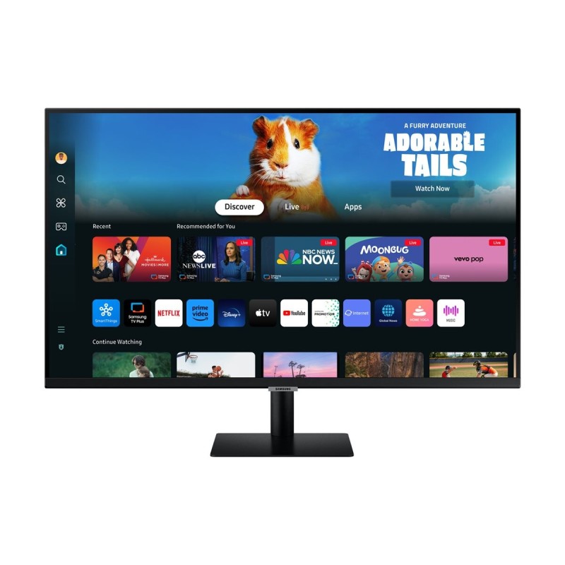 Monitor Samsung S27DM500EU
