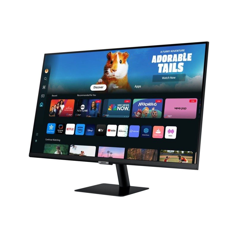 Monitor Samsung S27DM500EU