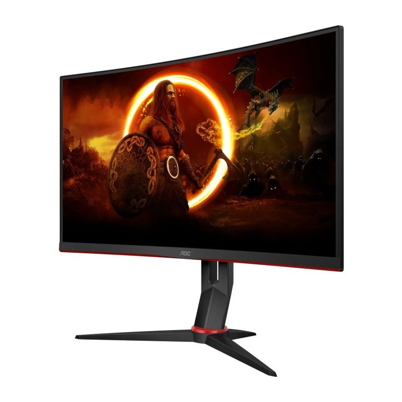 Monitor AOC C27G2Z3
