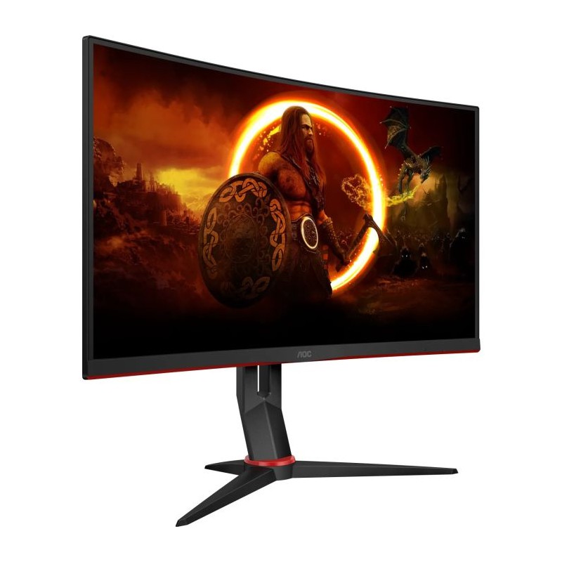 Monitor AOC C27G2Z3