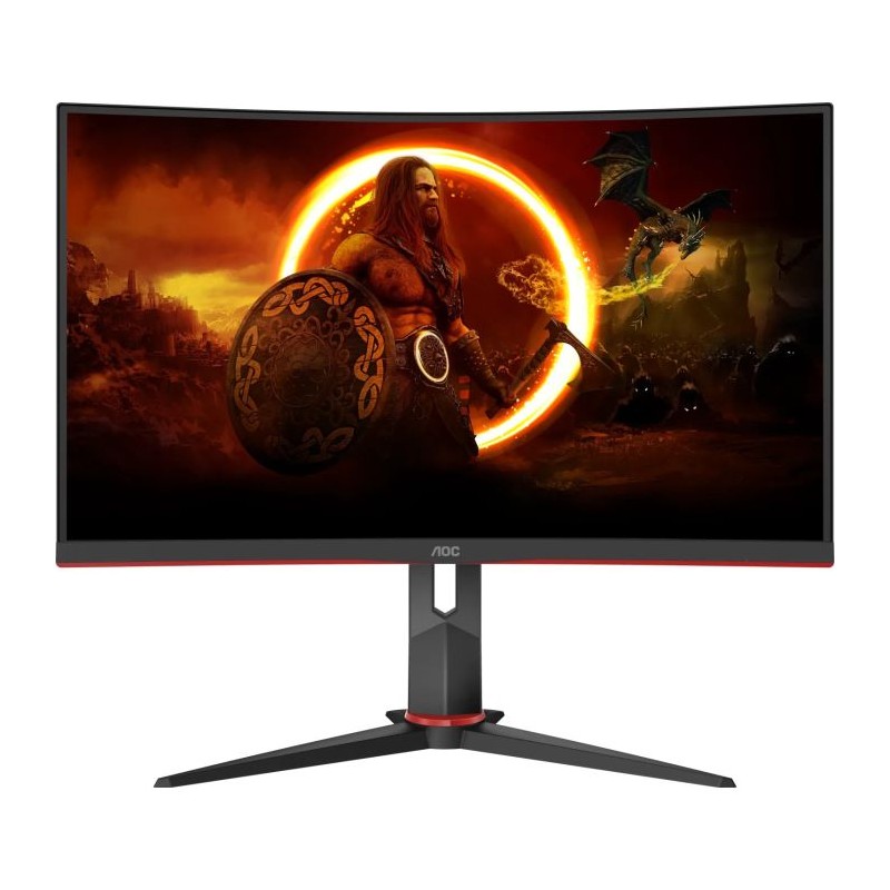 Monitor AOC C27G2Z3