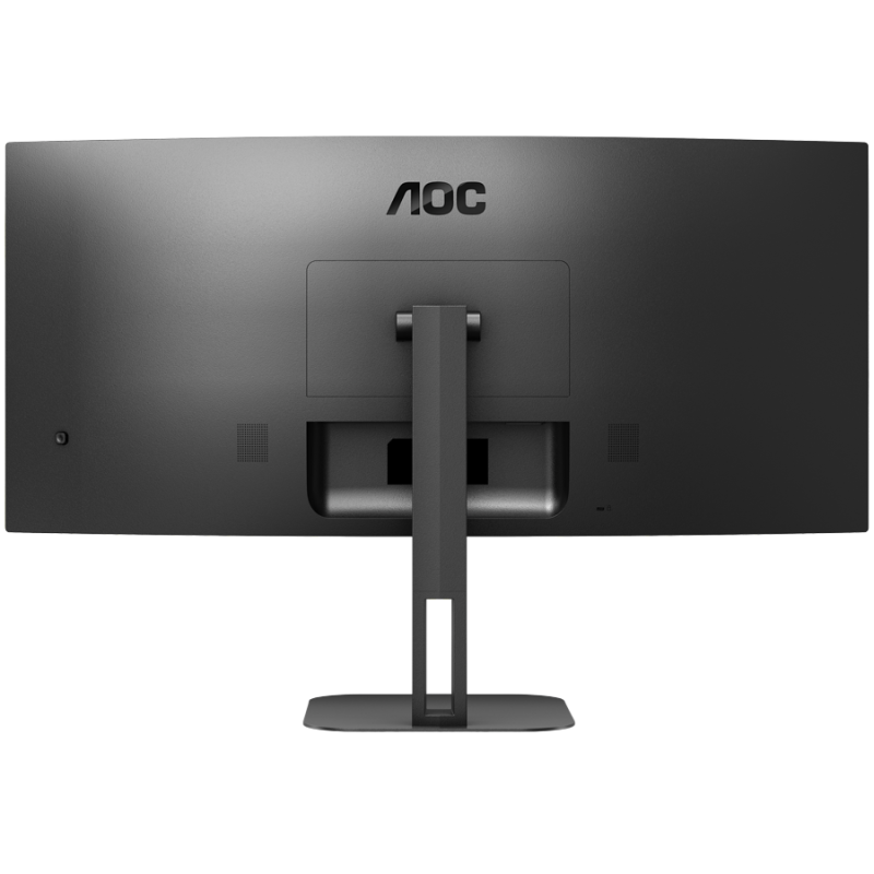 Monitor AOC CU34V5C/BK