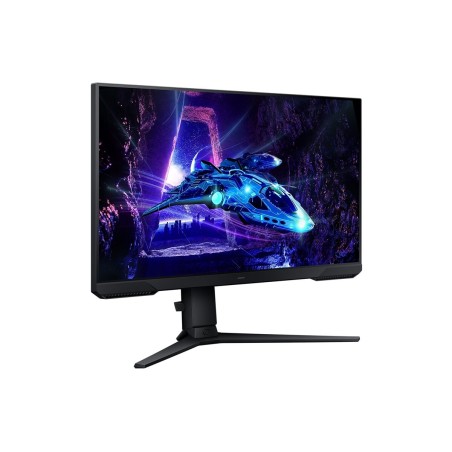 Monitor SAMSUNG S24DG302EU