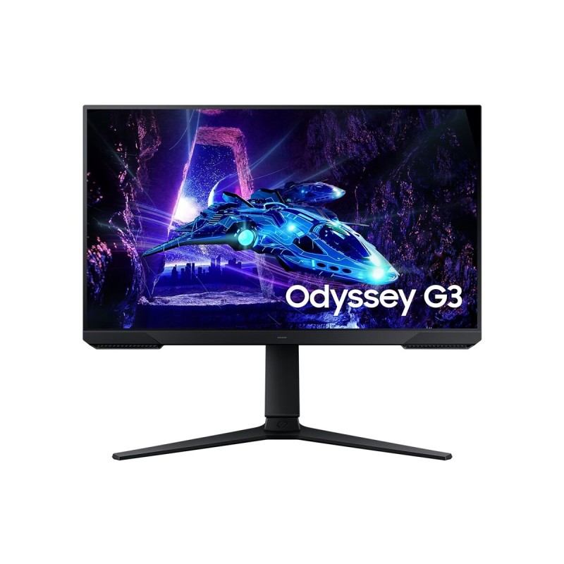 Monitor SAMSUNG S24DG302EU