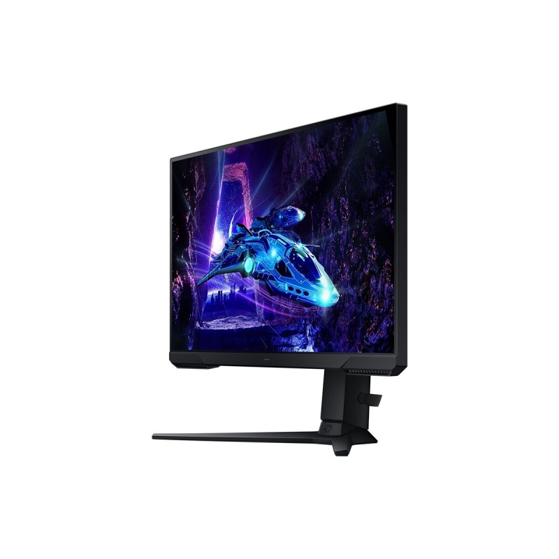 Monitor SAMSUNG S24DG302EU