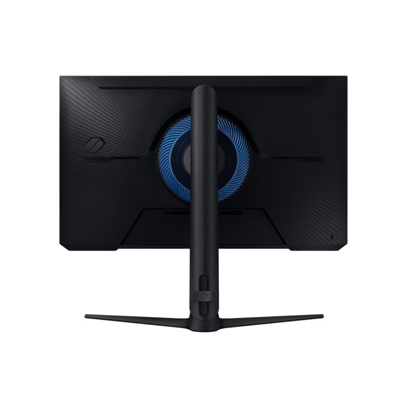 Monitor SAMSUNG S24DG302EU