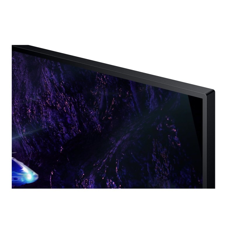 Monitor SAMSUNG S24DG302EU