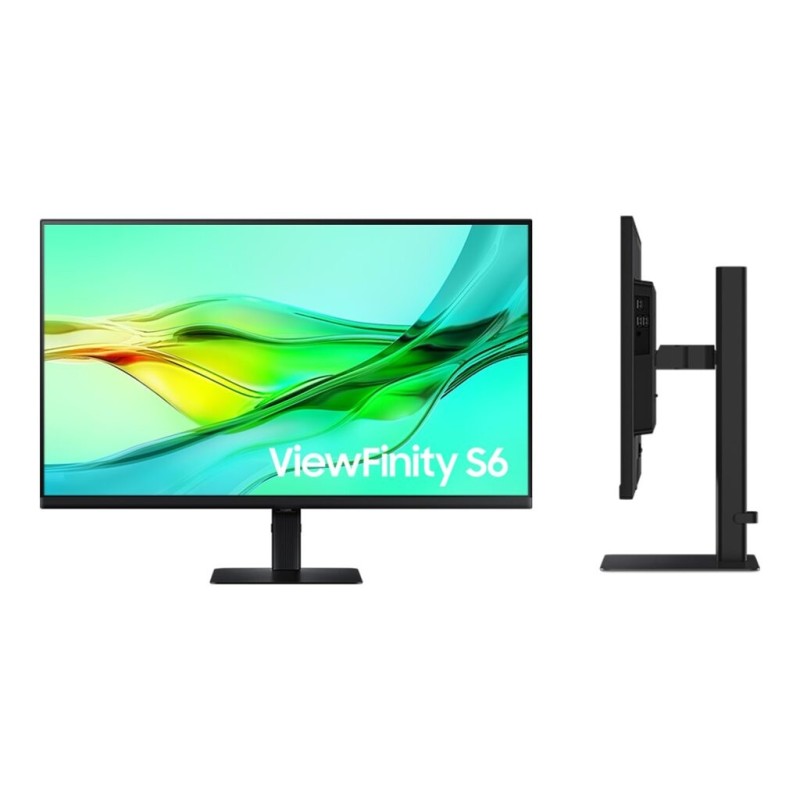 Monitor SAMSUNG S32D600UAU