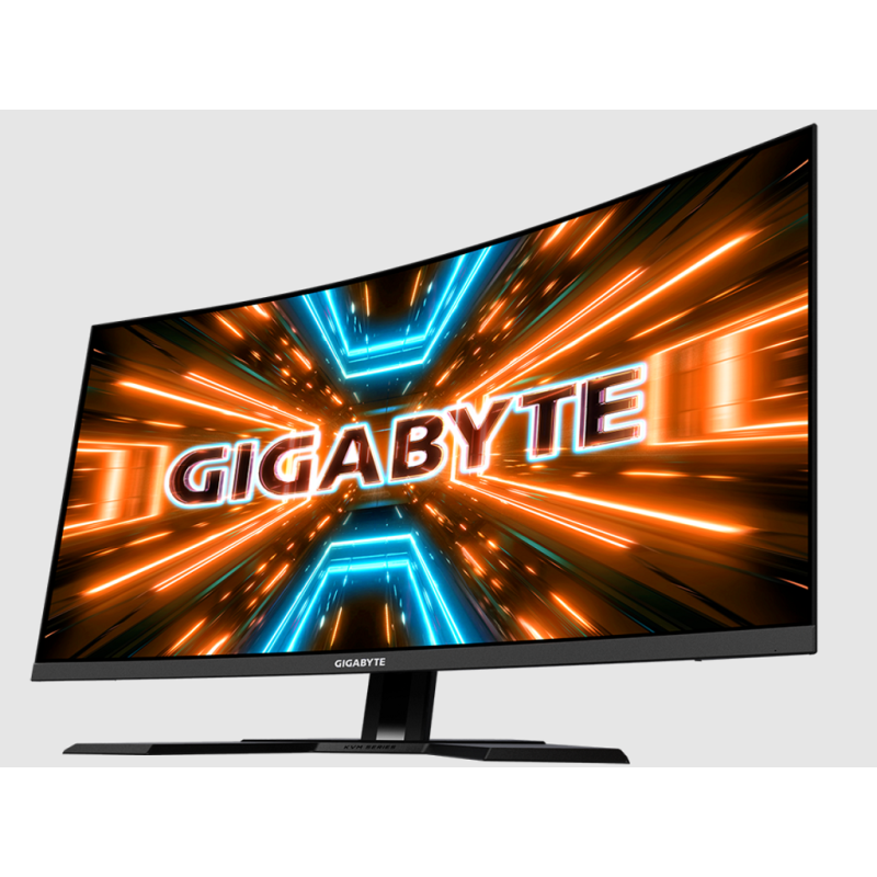Monitor Gigabyte M32QC