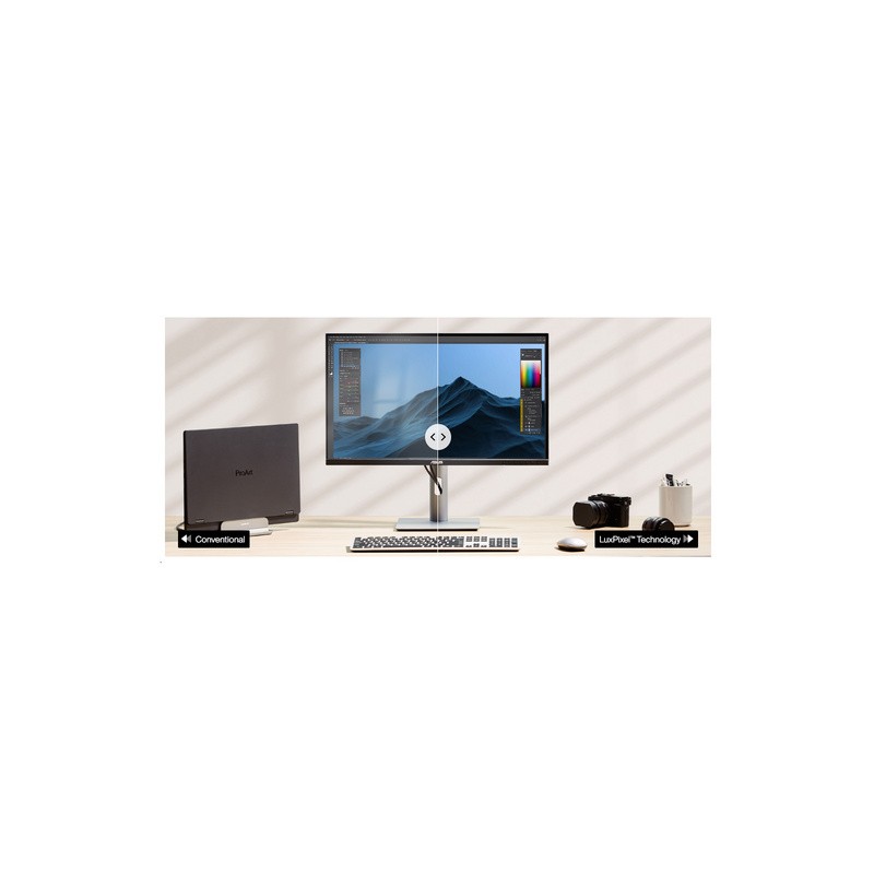 Monitor Asus ProArt PA278CFRV