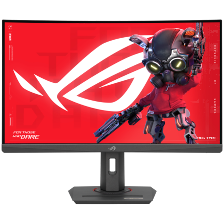 Monitor Asus ROG Strix XG27WCMS