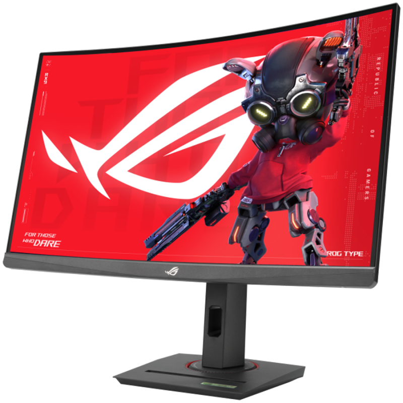 Monitor Asus ROG Strix XG27WCMS