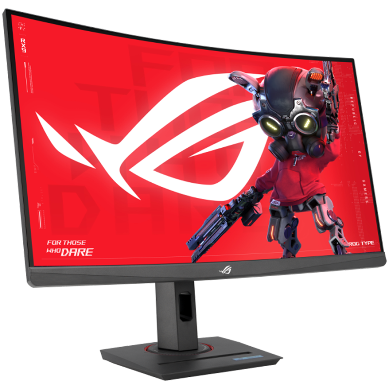 Monitor Asus ROG Strix XG27WCMS