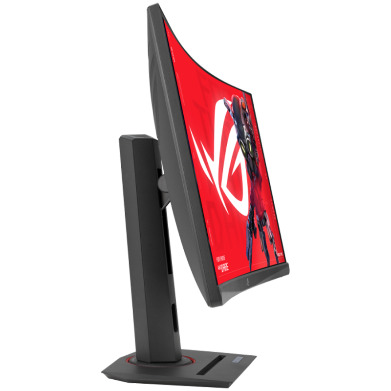 Monitor Asus ROG Strix XG27WCMS