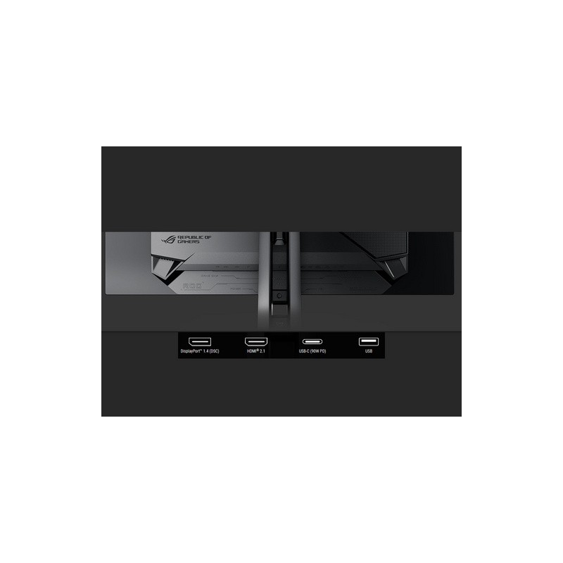 Monitor Asus ROG Swift PG32UCDP