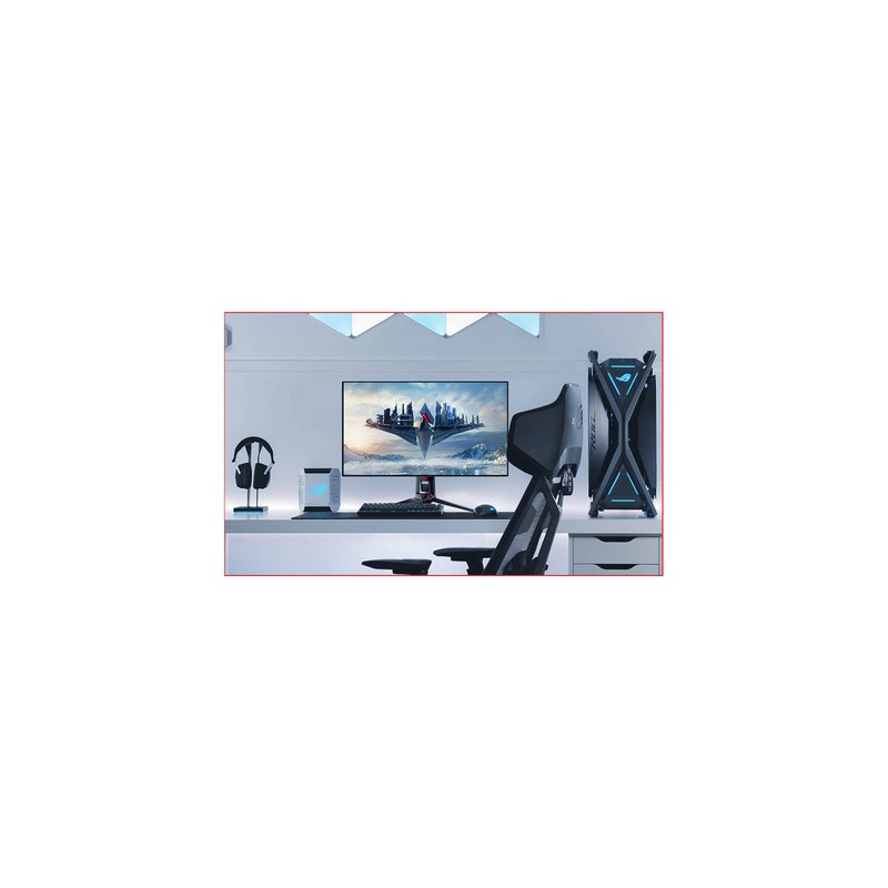 Monitor Asus ROG Swift PG32UCDP