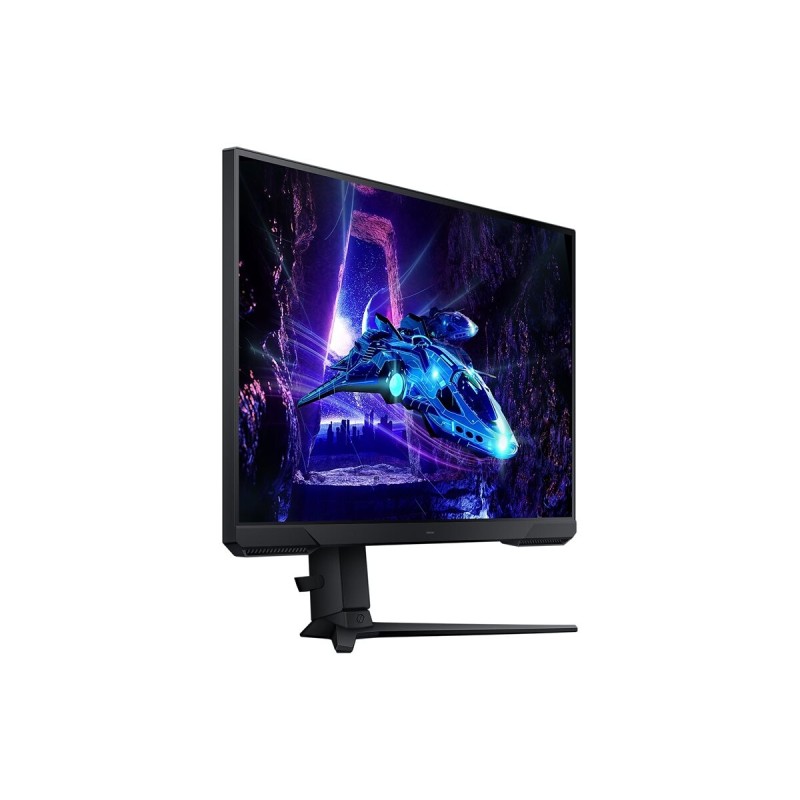 Monitor Samsung Odyssey G3 G30D