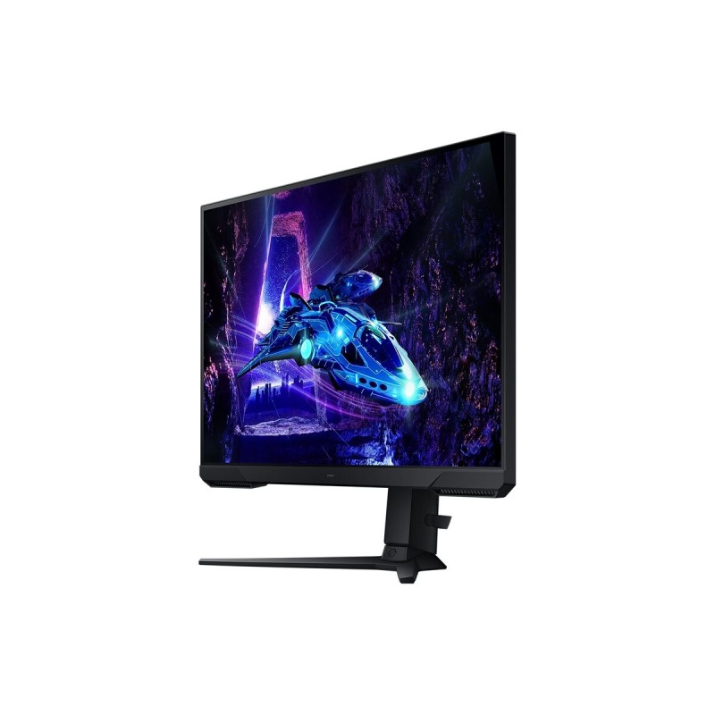 Monitor Samsung Odyssey G3 G30D