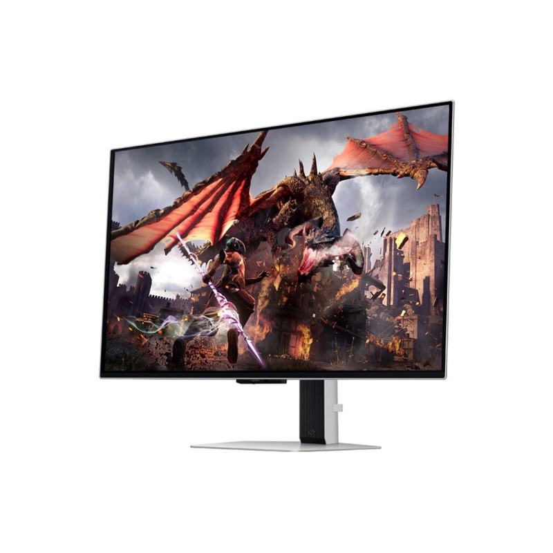 Monitor Samsung Odyssey G8 G80SD