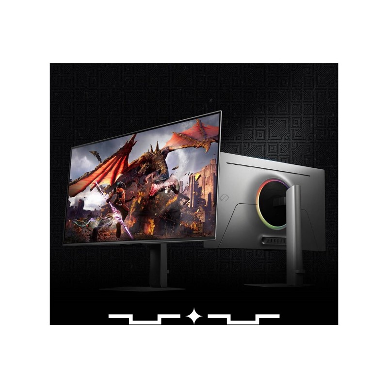 Monitor Samsung Odyssey G8 G80SD