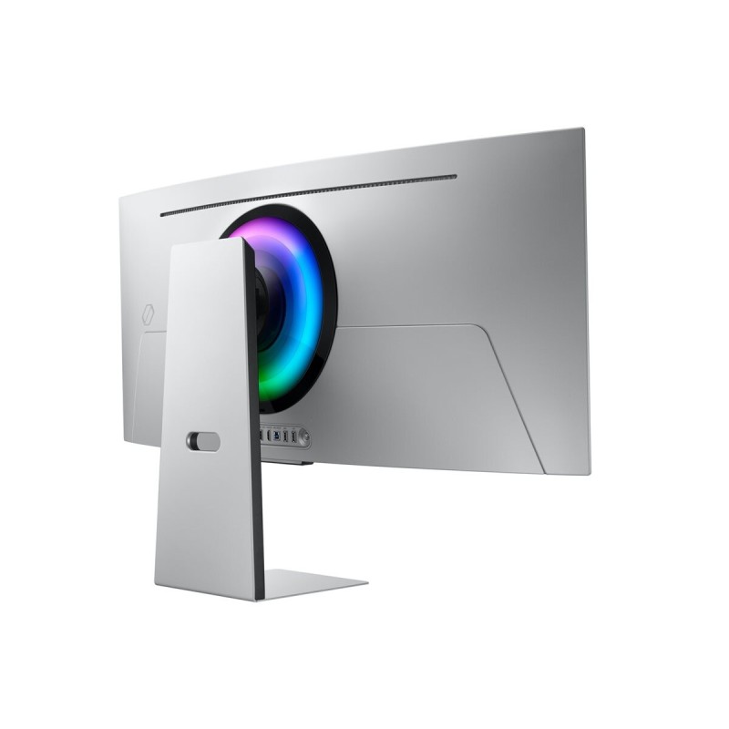 Monitor 34 Samsung Odyssey G8 G85SD