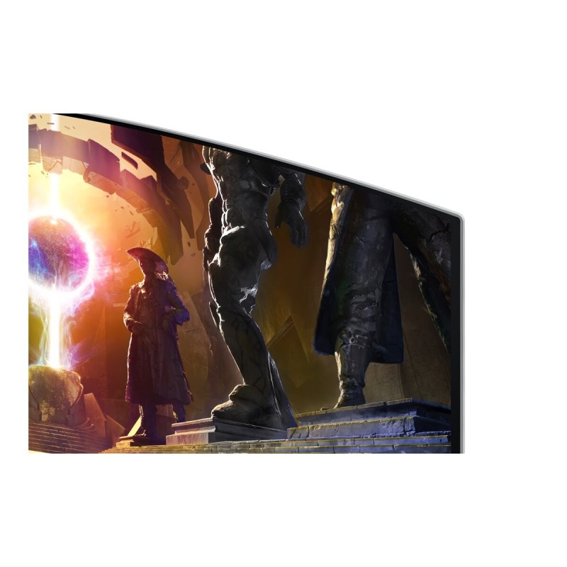 Monitor 34 Samsung Odyssey G8 G85SD