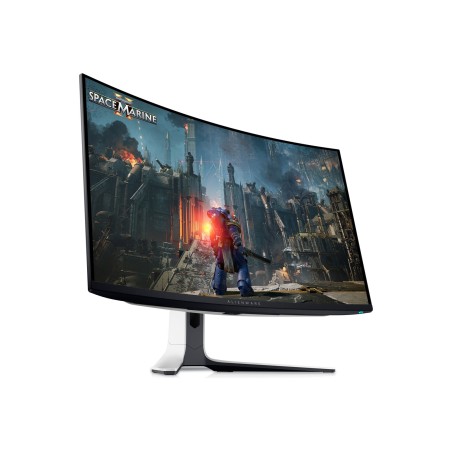 Monitor DELL Alienware Gaming AW3225QF