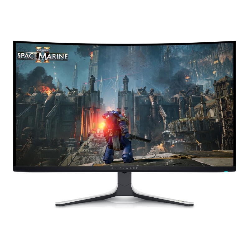 Monitor DELL Alienware Gaming AW3225QF