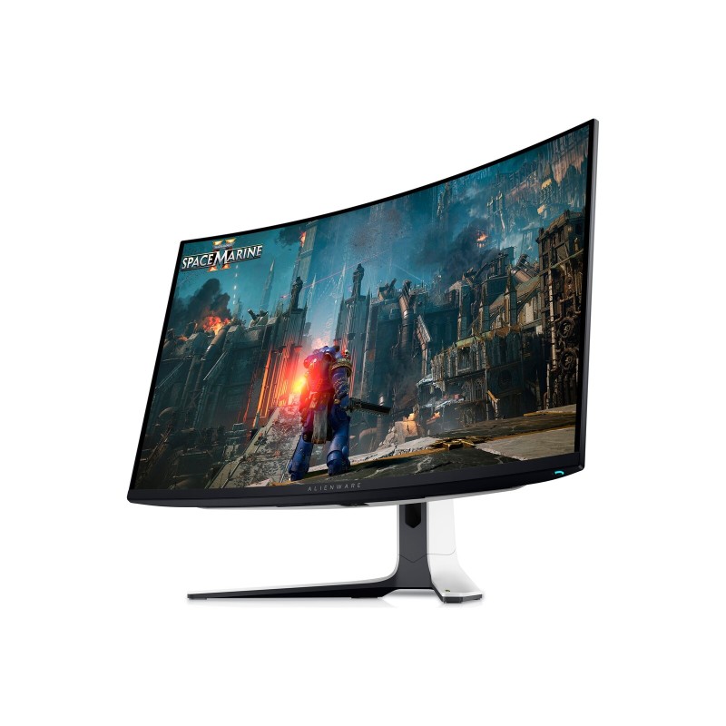 Monitor DELL Alienware Gaming AW3225QF