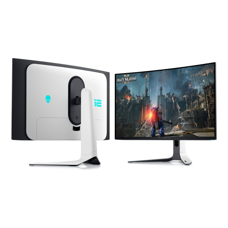 Monitor DELL Alienware Gaming AW3225QF