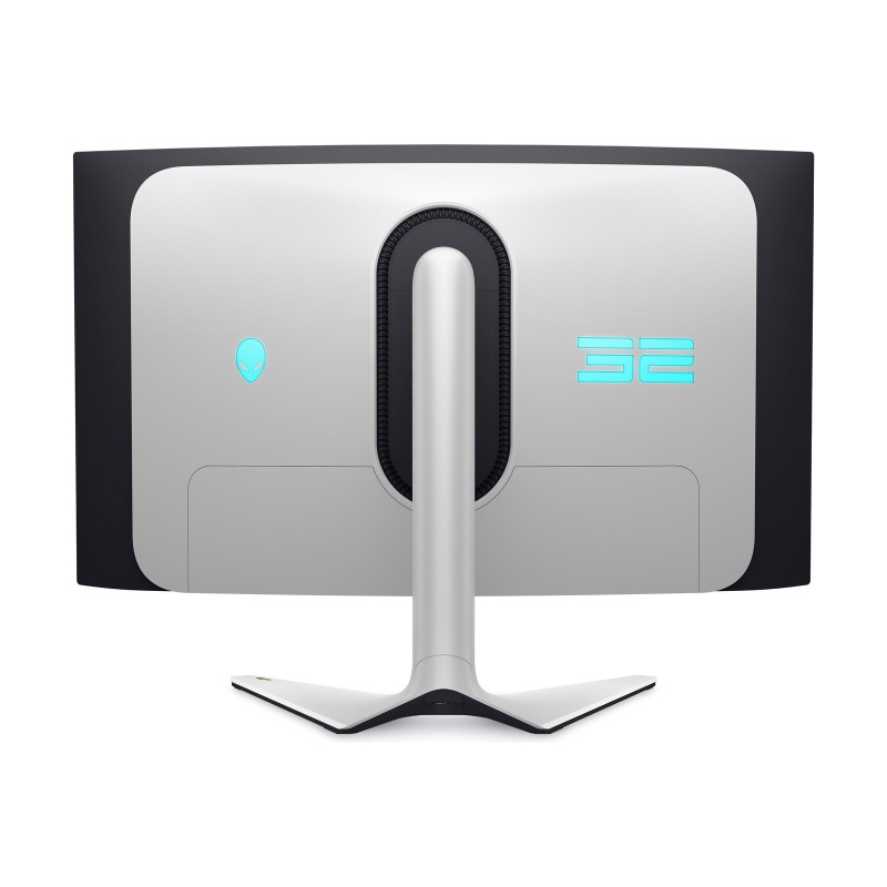 Monitor DELL Alienware Gaming AW3225QF