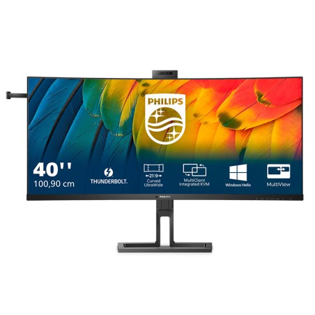 Monitor Philips Business 40B1U6903CH